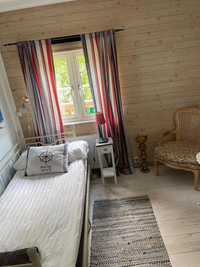 Bed and Breakfast Kolmardsgarden Kolmården Zewnętrze zdjęcie