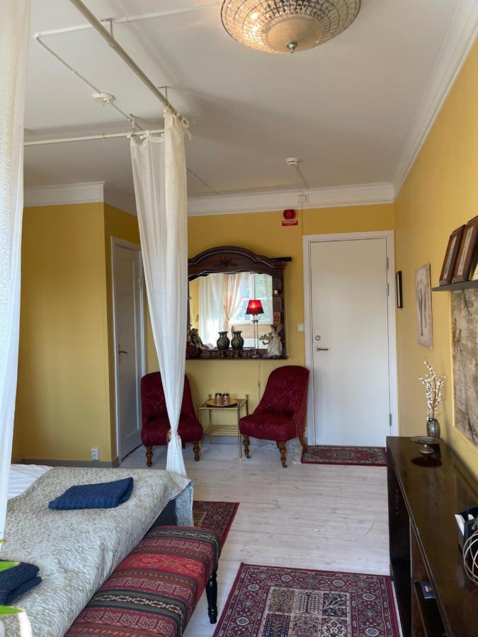 Bed and Breakfast Kolmardsgarden Kolmården Zewnętrze zdjęcie
