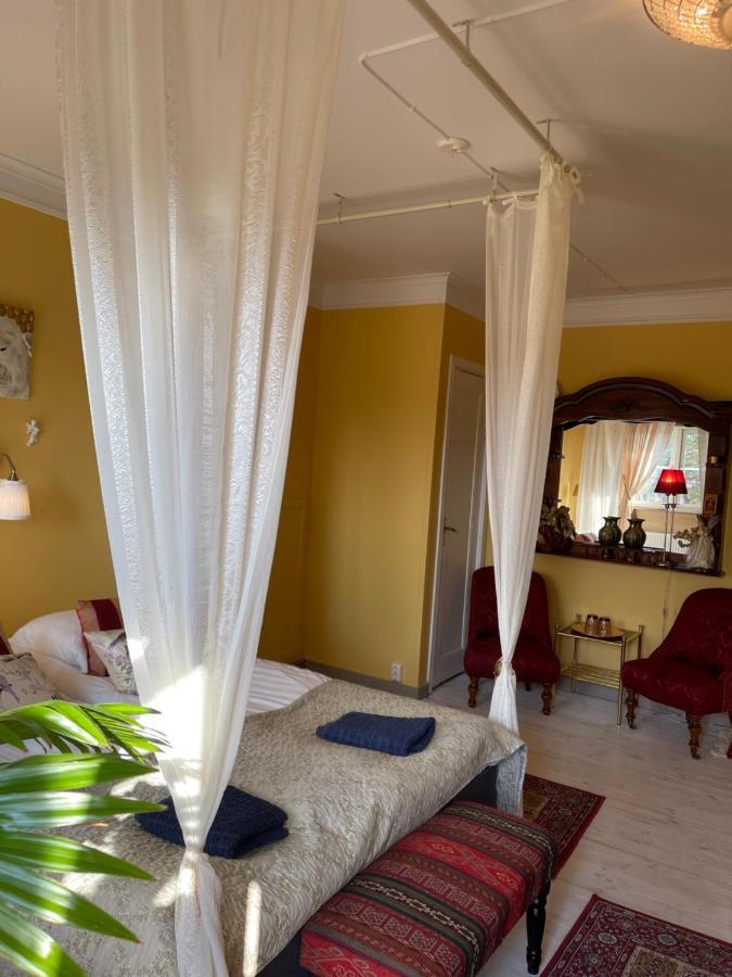 Bed and Breakfast Kolmardsgarden Kolmården Zewnętrze zdjęcie