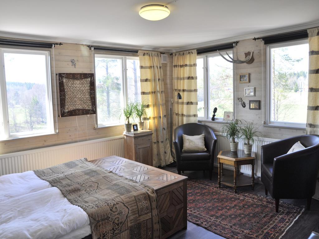 Bed and Breakfast Kolmardsgarden Kolmården Pokój zdjęcie