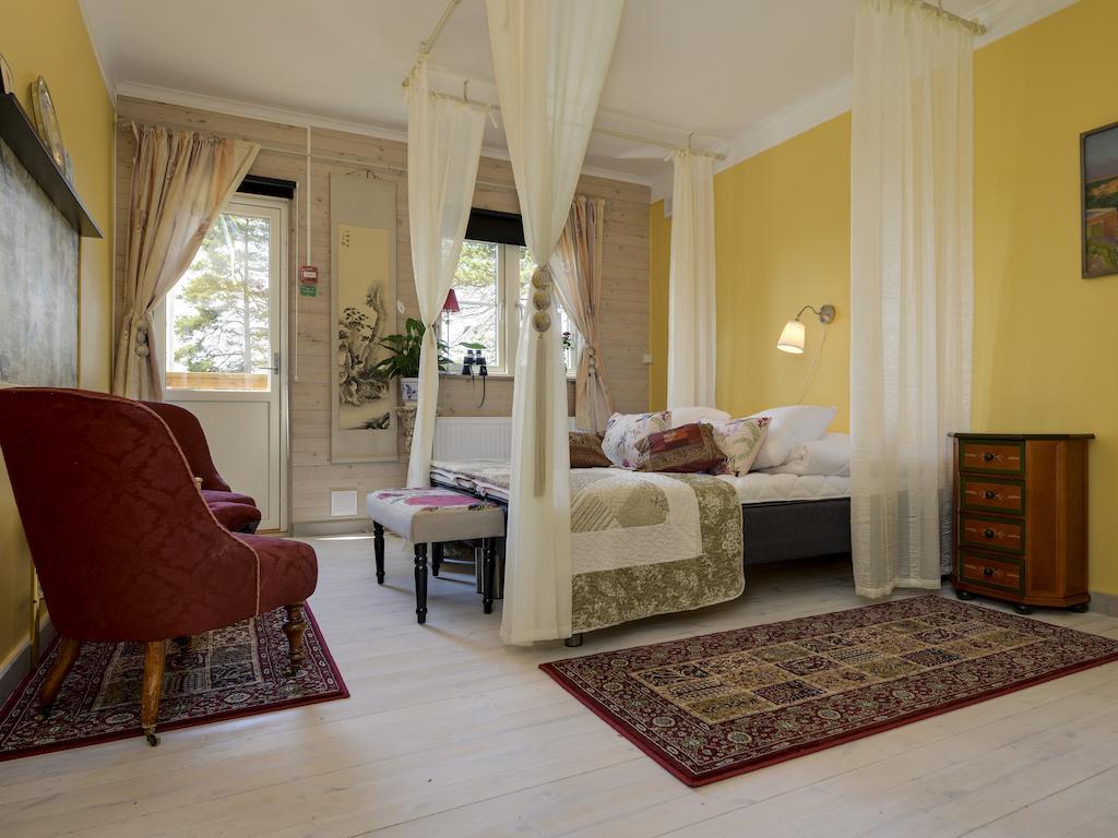 Bed and Breakfast Kolmardsgarden Kolmården Zewnętrze zdjęcie